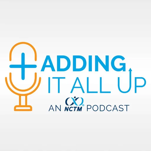 Adding It All Up Artwork