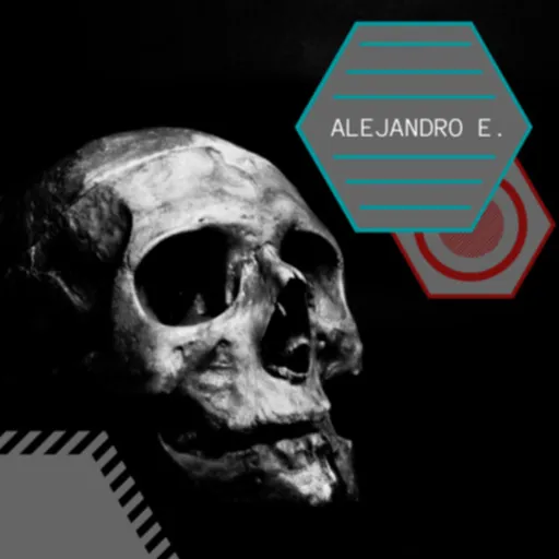 Alejandro E. Artwork
