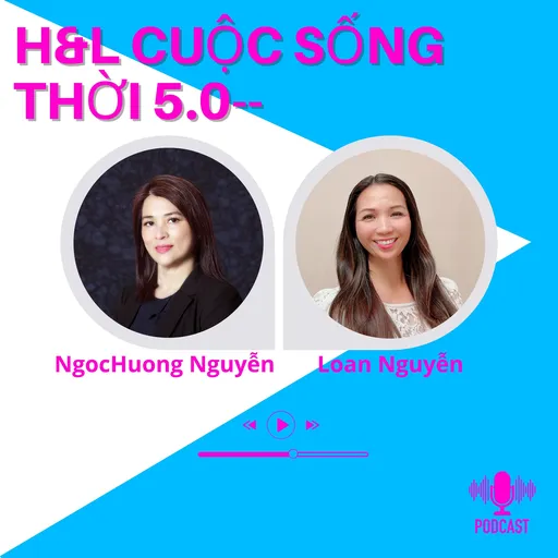 H&L Cuộc Sống Thời 5.0-- Artwork