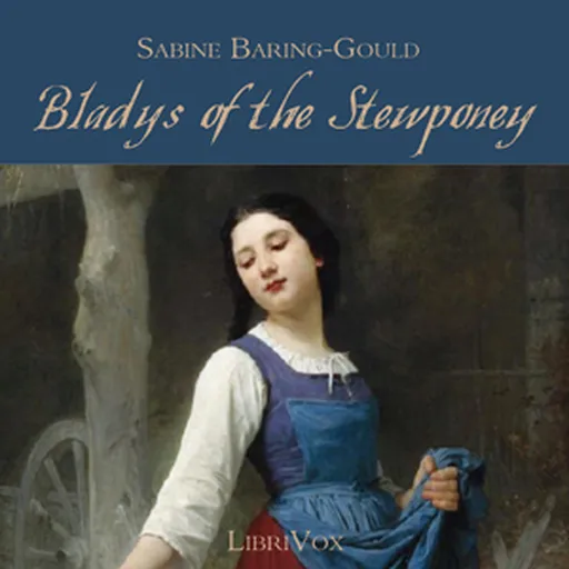 Bladys of the Stewponey Artwork