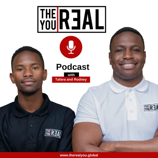 The Real You Artwork