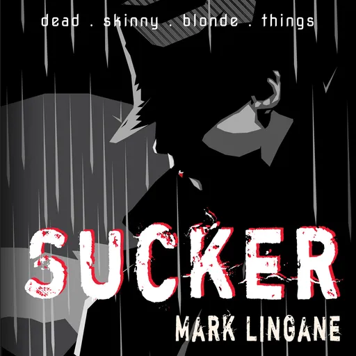 Sucker - Mark: My Words Artwork