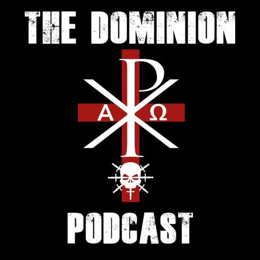 The Dominion Artwork