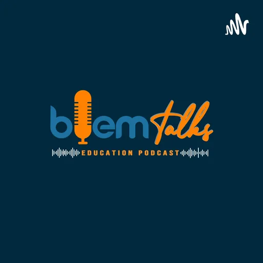 biem talks Artwork