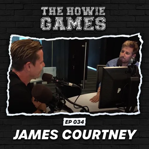 Episode Artwork