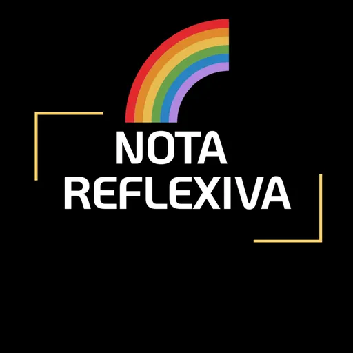 Nota Reflexiva Artwork