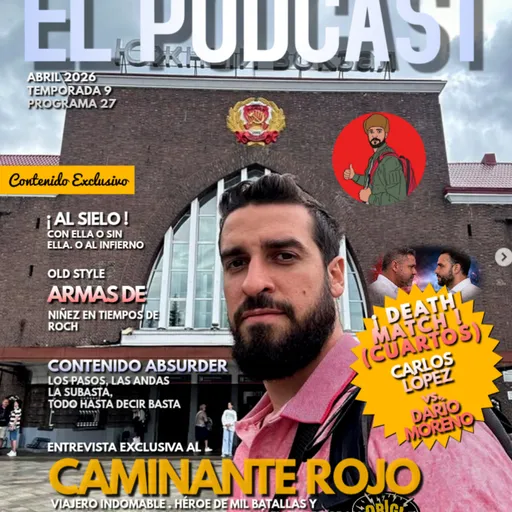 Episode Artwork