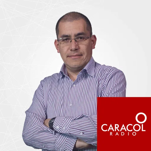 Noticiero Caracol Artwork