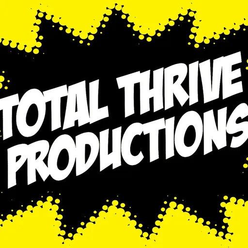 Total Thrive Music Library Artwork