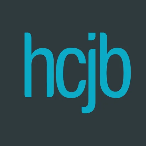 HCJB Artwork