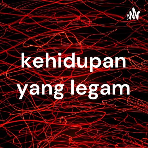 kehidupan yang legam Artwork