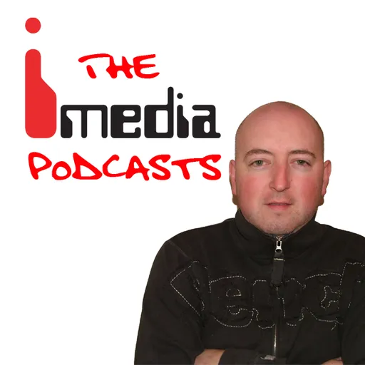 The imedia Podcasts ™ Artwork