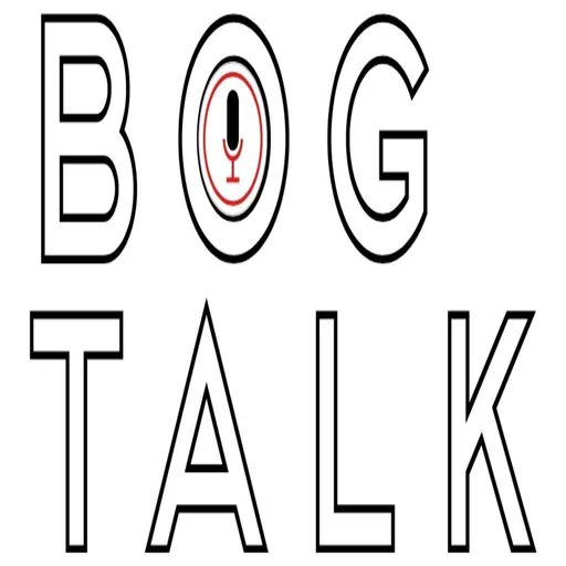 BogTalk Artwork