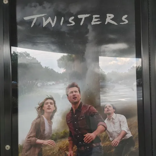 Episode Artwork