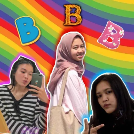 BBB Artwork