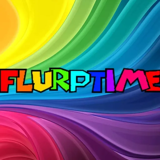 Flurpcast's Podcast Artwork