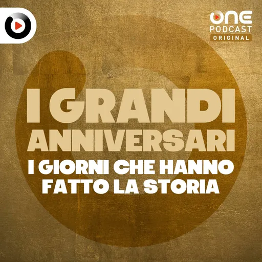I grandi anniversari Artwork