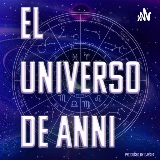 EL UNIVERSO DE ANNI Artwork