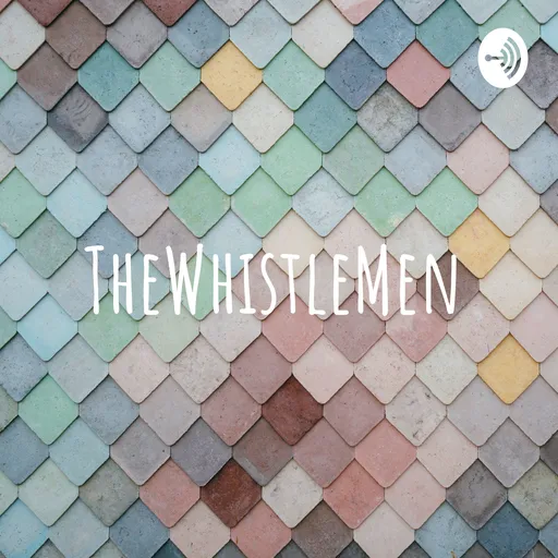 TheWhistleMen Artwork