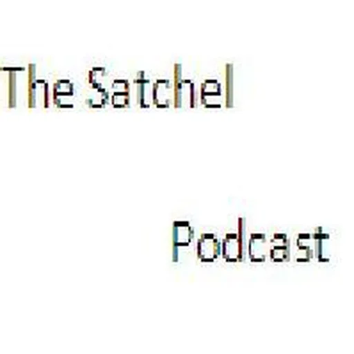 The Satchel Podcast Artwork