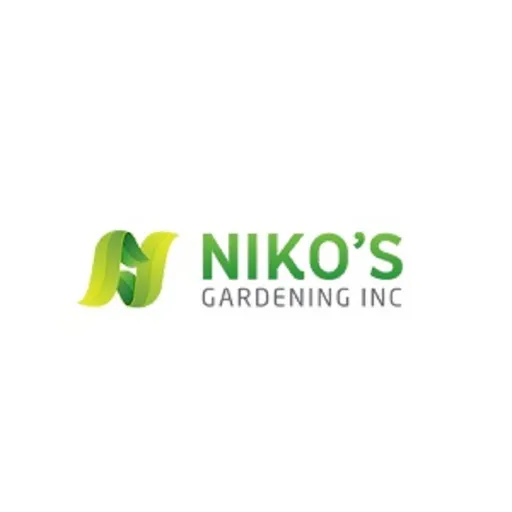 Niko's Gardening  Podcast Artwork