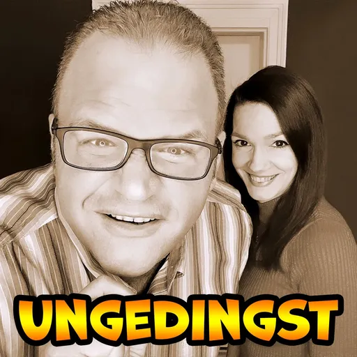 Ungedingst Artwork