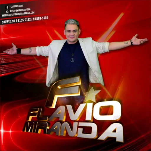 Flávio Miranda Artwork