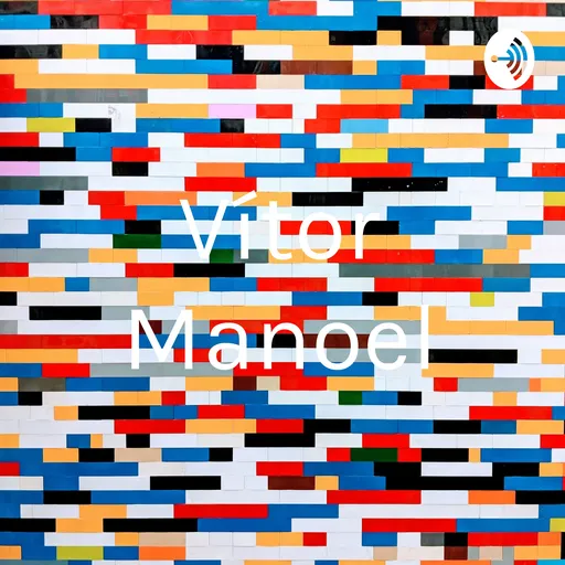 Vítor Manoel Artwork
