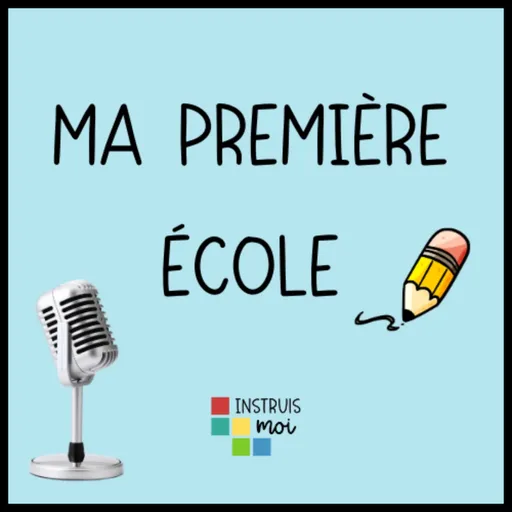 Ma première école Artwork