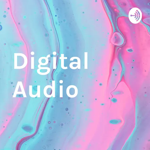 Digital Audio Artwork