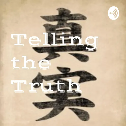 Telling the Truth Artwork