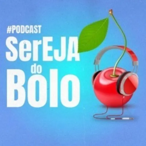 SerEja do Bolo Artwork
