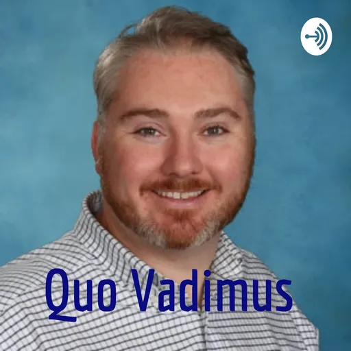 Quo Vadimus Artwork