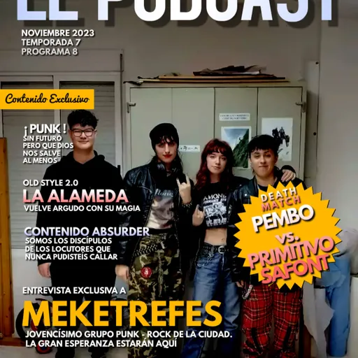 Episode Artwork