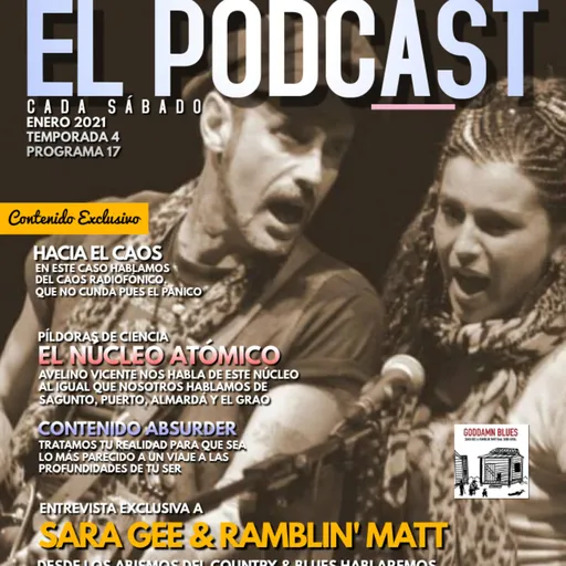 Episode Artwork