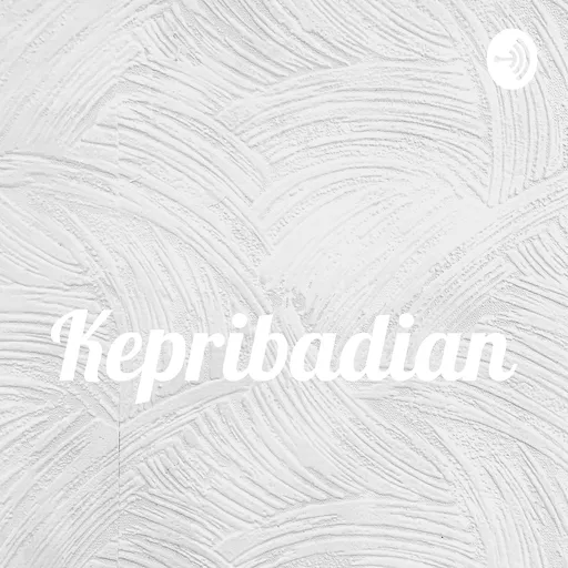 Kepribadian Artwork