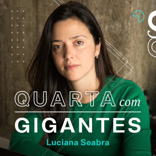 Quarta com Gigantes Artwork