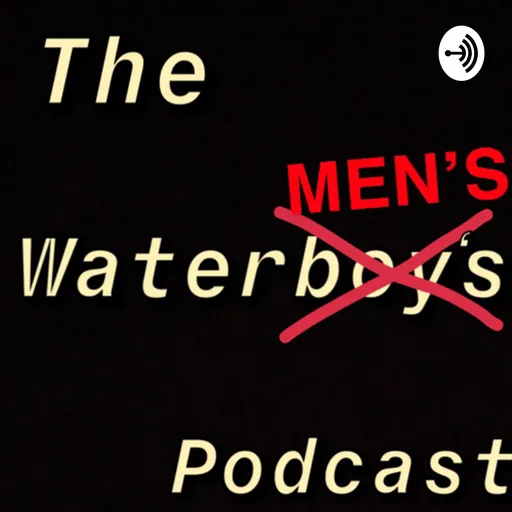 The Watermen’s Podcast Artwork