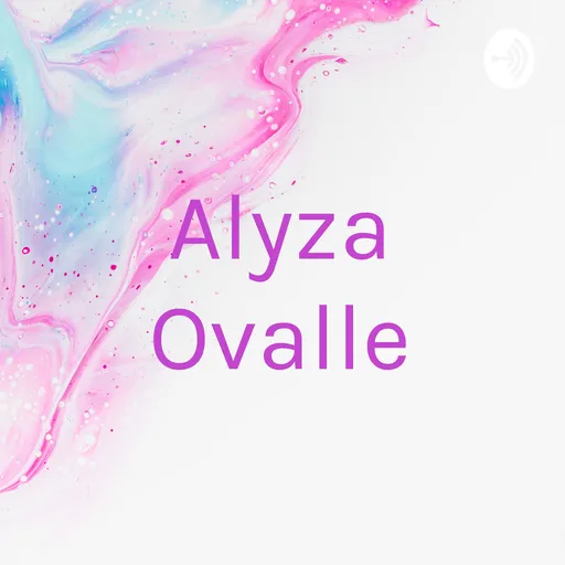 Alyza Ovalle Artwork