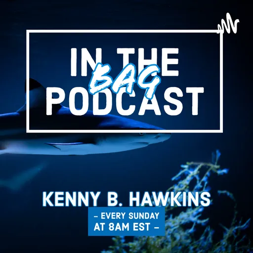In The Bag Podcast Artwork