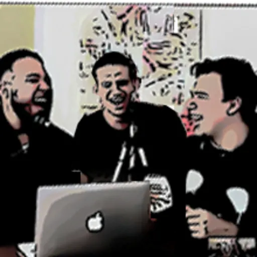 Efe en el chat Artwork