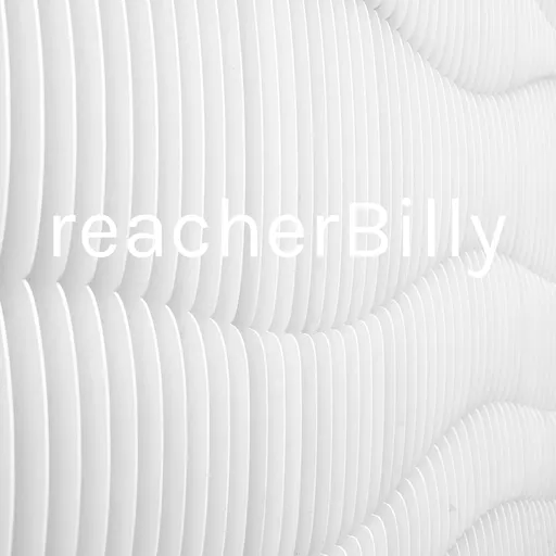 PreacherBillyF Artwork