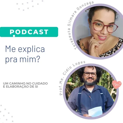 Me Explica Pra Mim Artwork