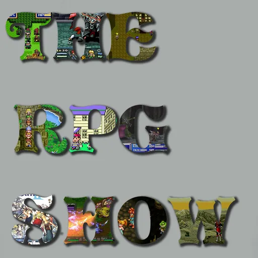 Podcast Artwork