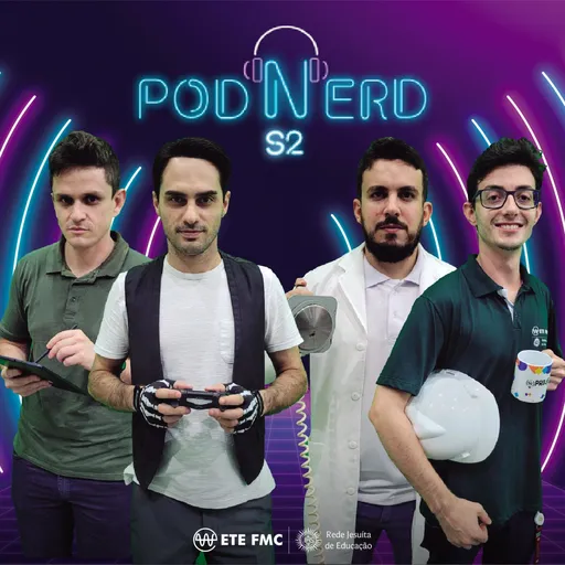 PodNerd Artwork