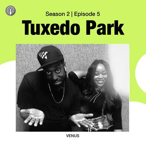 Tuxedo Park Artwork