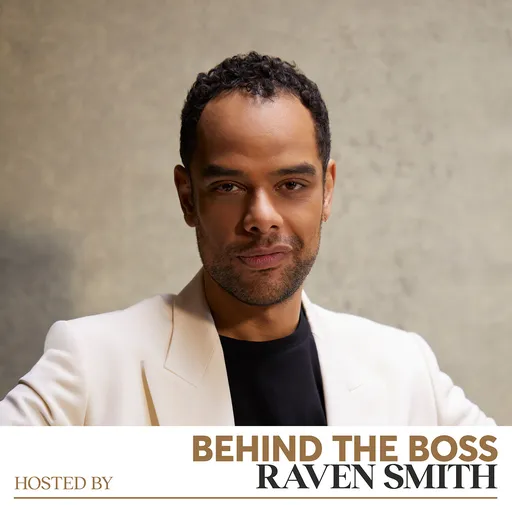 Behind the BOSS Artwork