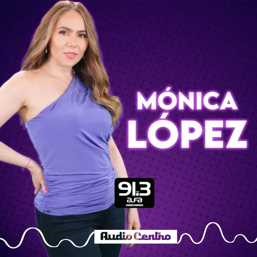 Mónica López Artwork