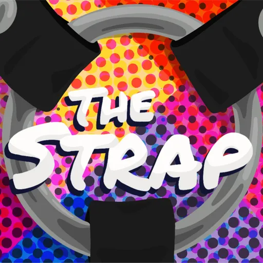 The Strap Artwork
