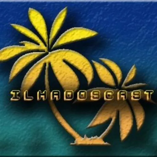 IlhadosCast Artwork